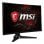 MSI Optix MAG24C 23.6" LED 144Hz Curvo
