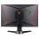 MSI Optix MAG24C 23.6" LED 144Hz Curvo