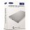 LaCie Porsche Design 1 To 2,5" USB-C
