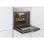 Candy  FCS 100 X Horno Convencional 71L A Acero Inoxidable