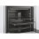 Candy  FCS 100 X Horno Convencional 71L A Acero Inoxidable