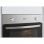 Candy  FCS 100 X Horno Convencional 71L A Acero Inoxidable