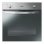 Candy  FCS 100 X Horno Convencional 71L A Acero Inoxidable