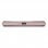 LaCie Porsche Design 2TB 2,5" USB-C Rosa