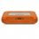 LaCie Rugged Mini 4 TB 2,5 Zoll USB-C