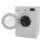 Daewoo DWD-FV20B1 Lavadora Carga Frontal 7Kg A+++ Blanca