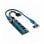Adaptador PCI-E 1X a PCI-E 16X
