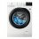 Electrolux EW6F4923EB Lavadora Carga Frontal 9Kg A+++ Blanca
