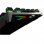 MSI Vigor GK70 CR Teclado Mecánico Gaming Cherry MX Red Retroiluminado