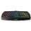 Krom KHAIDO RGB Teclado Gaming Retroiluminado