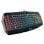 Krom KHAIDO RGB Teclado Gaming Retroiluminado