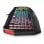 Krom KHAIDO RGB Teclado Gaming Retroiluminado