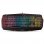 Krom KHAIDO RGB Teclado Gaming Retroiluminado