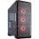PcCom Platinum Intel Core i7-8700K/16GB/2TB+500GB SSD/GTX 1070Ti