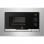 Electrolux EMM20007OX Microondas Integrable 800W Acero Inoxidable