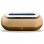 Conceptronic Dunkan 01GL Altavoz Bluetooth Color Dorado