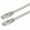 Equip Cable de Red UTP Cat 5e 0,5m Beige