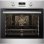 Electrolux EOC3430FOX Horno Multifunción Pirolítico 72L Acero Inoxidable