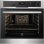 Electrolux EOC6631AOX Horno de Vapor Pirolítico 74L Acero Inoxidable