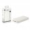 Conceptronic Powerbank Avil 10000mAh Color Blanco