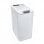 Hoover HNOT S383DA-37 Lavadora Carga Superior 8Kg A+++ Blanca
