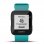 Garmin Forerunner 30 Reloj Deportivo Turquesa