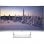 HP Z4N74AA 27" LED FullHD Curvo