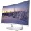 HP Z4N74AA 27" LED FullHD Curvo