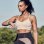 Garmin Vivosport Pulsera de Actividad Gris S/M