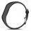 Garmin Vivosport Pulsera de Actividad Gris S/M