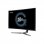 Samsung C32HG70 31.5" LED QuadHD 144Hz Curvo