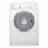 Indesit IS 41 V (EX) Secadora Evacuación de Carga Frontal 4Kg C Blanca