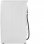 Indesit IWDC 71680 ECO (EU) Lavasecadora Carga Frontal 7Kg/5Kg A Blanca