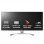 LG 34WK650-W 34" LED IPS UltraWide FullHD FreeSync