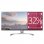 LG 34WK650-W 34" LED IPS UltraWide FullHD FreeSync