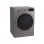 LG F4J6TY8S Lavadora Carga Frontal 8Kg A+++ Acero Inoxidable