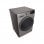 LG F4J6TY8S Lavadora Carga Frontal 8Kg A+++ Acero Inoxidable