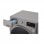 LG F4J6TY8S Lavadora Carga Frontal 8Kg A+++ Acero Inoxidable