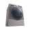 LG FH695BDH6N Lavasecadora Carga Frontal 12Kg/8Kg A Acero Inoxidable