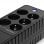 Conceptronic UPS Zeus Office 650VA 360W SAI