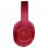 Logitech G433 Auriculares Gaming Rojos