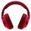 Logitech G433 Auriculares Gaming Rojos