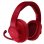 Logitech G433 Auriculares Gaming Rojos