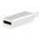 Equip Cable USB Tipo C Macho a DisplayPort Hembra 15cm Plata