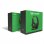 Casque de jeu stéréo BG Vicker vert