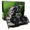 EVGA GeForce GTX 1070 Ti FTW Ultra Silent Gaming 8GB GDDR5