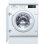 Siemens WI12W320ES Lavadora Integrable Carga Frontal 8Kg A+++