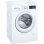 Siemens WU12Q468ES Lavadora Carga Frontal  8Kg A+++ Blanca