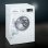 Siemens WU12Q468ES Lavadora Carga Frontal  8Kg A+++ Blanca