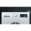 Siemens WU12Q468ES Lavadora Carga Frontal  8Kg A+++ Blanca